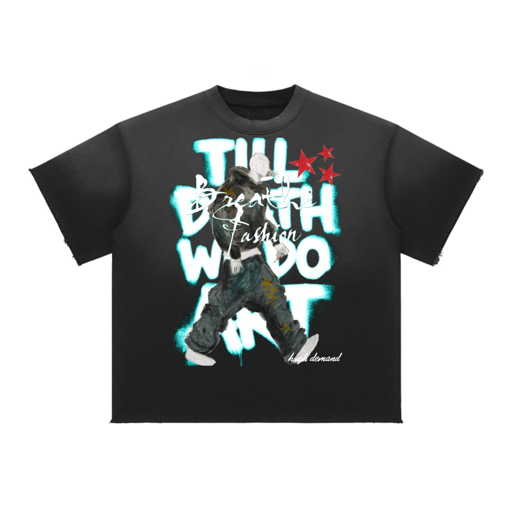 Art Forever “Graphic Tee”