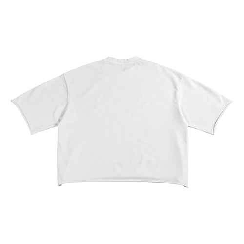 HD Star “Raw Edge Tee”