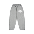 "HD Logo" Kid's Wide Leg Sweatpants