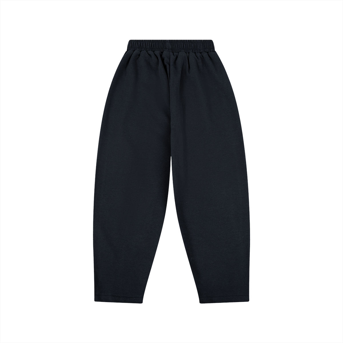 "HD Logo" Kid's Wide Leg Sweatpants