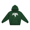 "HD Logo" Kids' Fleece Hoodie