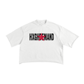 HD Star “Raw Edge Tee”