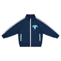 Kids’ "HDMD Logo" Coach Jacket