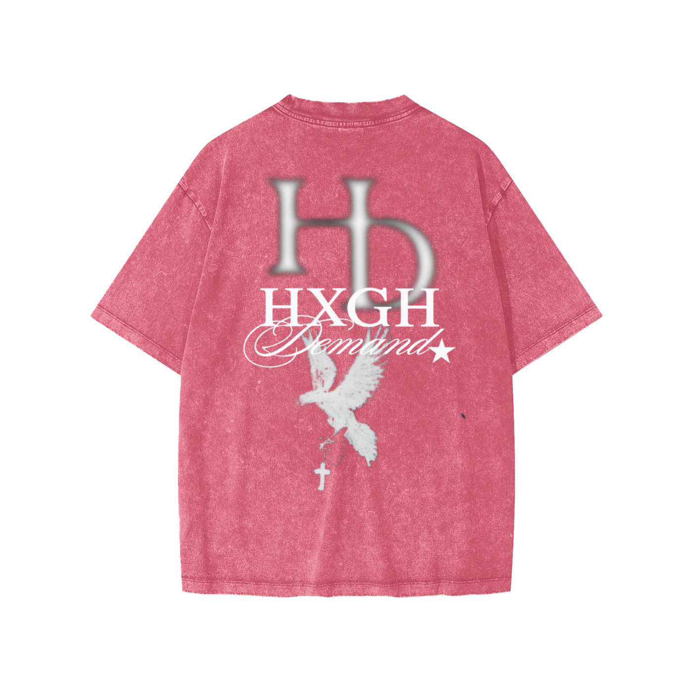 “Child Of God” Snow Washed Kids' T-Shirt