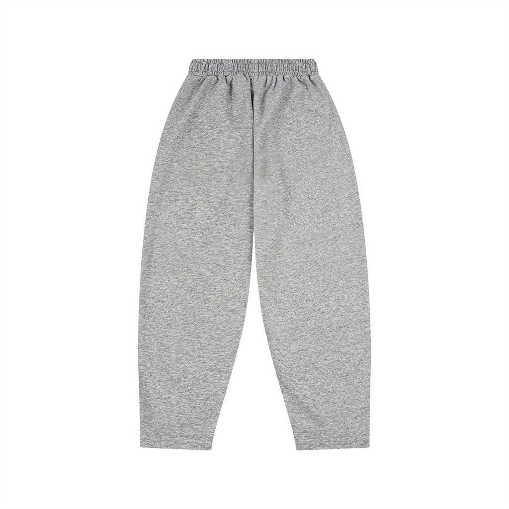 "HD Logo" Kid's Wide Leg Sweatpants